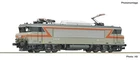 Fleischmann N 732135 E-Lok BB 7200 SNCF Ep 4 Analog New OVP 1:160