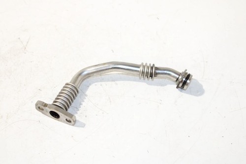 Audi A4 S4 B8 8K 2015 Diesel 110kW Turbolader Ölleitung Ölschlauch 04L145736E