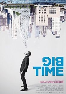 Big Time von Schröder, Kaspar Astrup | DVD | Zustand sehr gut