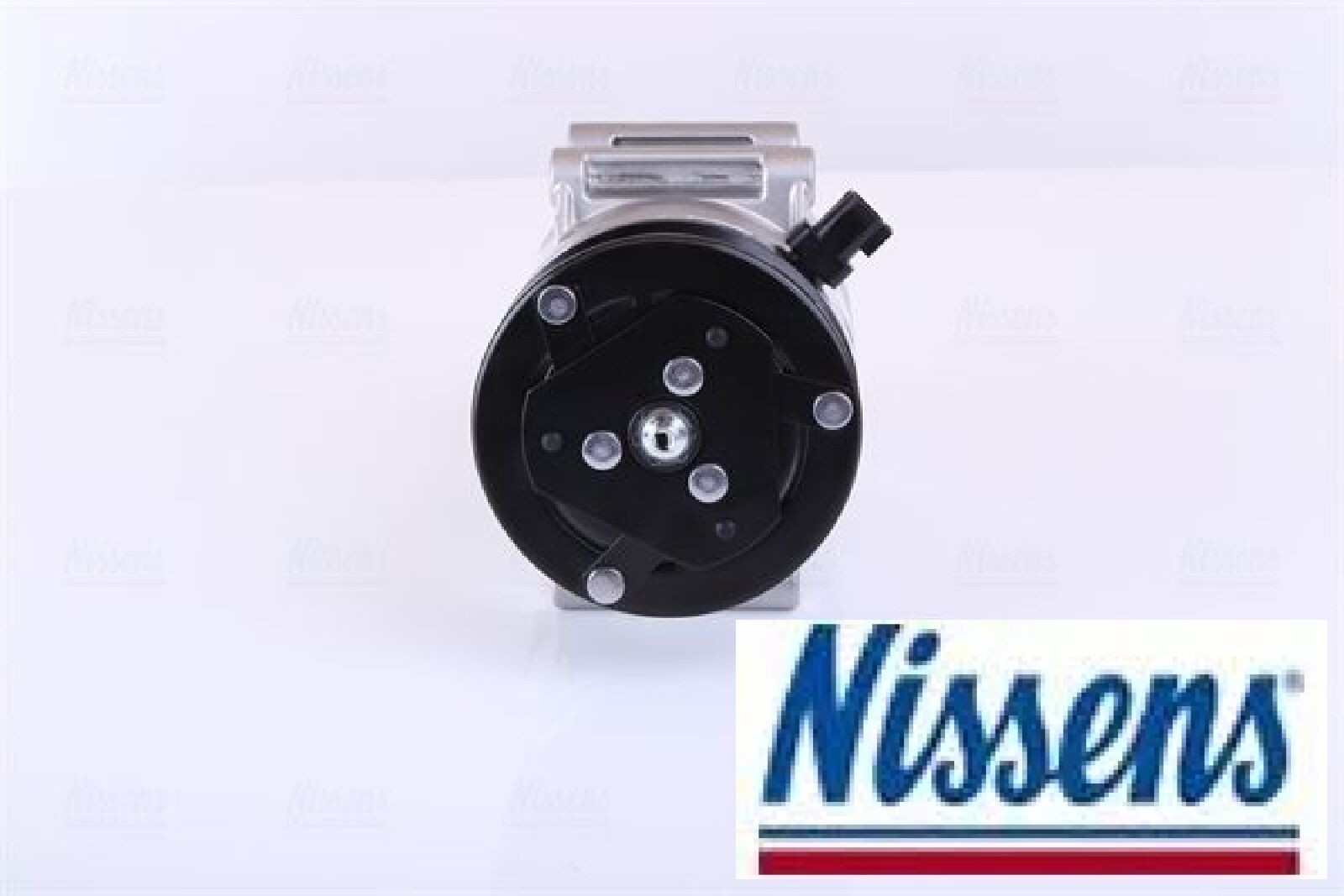 Nissens Klimakompressor 89326 - Bild 3