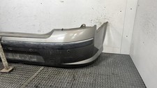 Pare-choc arrière Peugeot 407