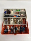 Lot of 25 GMFGI & LFL 1970s & 1980s STAR WARS Action Figures