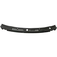Windshield Wiper Cowl For 1999-2004 Ford Mustang