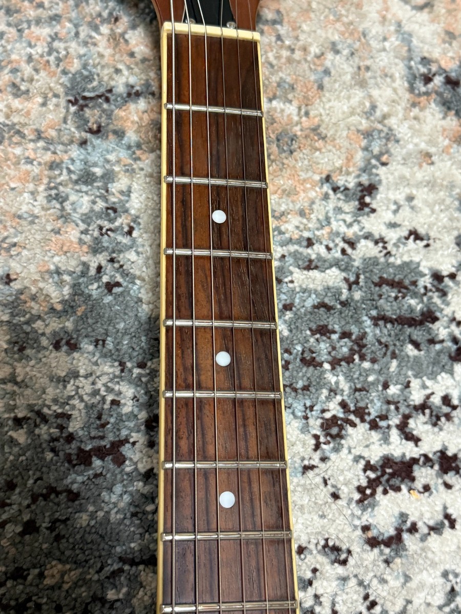 Epiphone Tom DeLonge ES-333 Blink182 2008S (T0000) | eBay