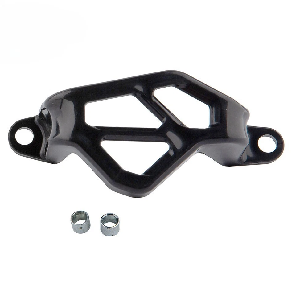 Motorcycle Brake Caliper Guard Protect For Yamaha YZ 125 250 250F WR 250F 450F Foto 3 de 4
