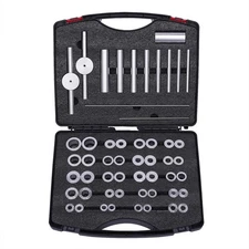 Bicycle Cycle Bearing Press Set Bike Frame/Wheels/Hub Removal Installation Kit