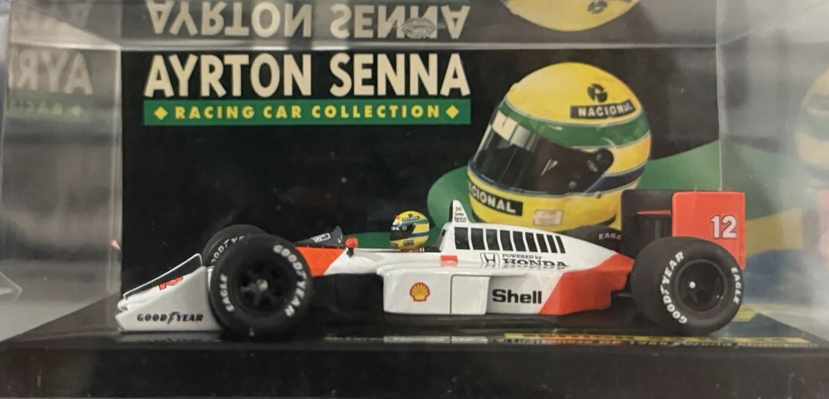 Minichamps Mp4 4 for sale | eBay