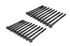 For Elring El804720 Cylinder Head Bolt Set El804720 Cylinder Head Bolt Kit 20p