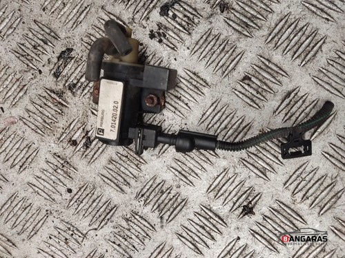 OPEL ZAFIRA B A05 Vakuumventil 701420020 1.90 Diesel 2008 34266874