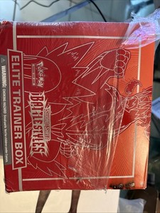 Battle Styles Box | eBay