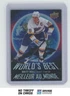 2023-24 Upper Deck Tim Hortons Legends World's Best Brett Hull #WB-2 St. Louis