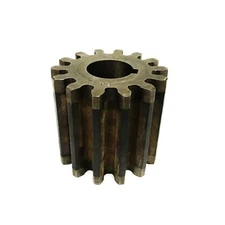 Boston Gear 14-Tooth Spur Gear FJ-14 NOS