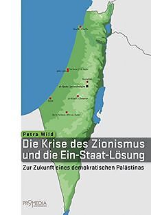 Die Krise des Zionismus und die Ein-Staat-Lösung: Z... | Buch | Zustand sehr gut - Bild 1 von 2