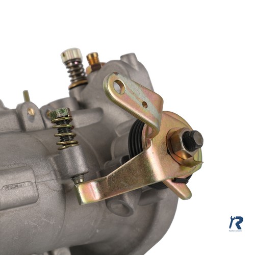 NEW Carburetor For 1968-1979 Volkswagen Beetle 2 Barrel - Picture 8 of 20