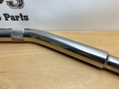 Genuine Harley-Davidson HANDLEBAR Dragbar FatBar 1.25 FXDF 56959-08A - Picture 3 of 4