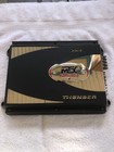Mtx Thunder Ta 564 Car Audio Amp