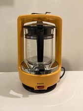 VINTAGE 1970 SPACE AGE KRUPS