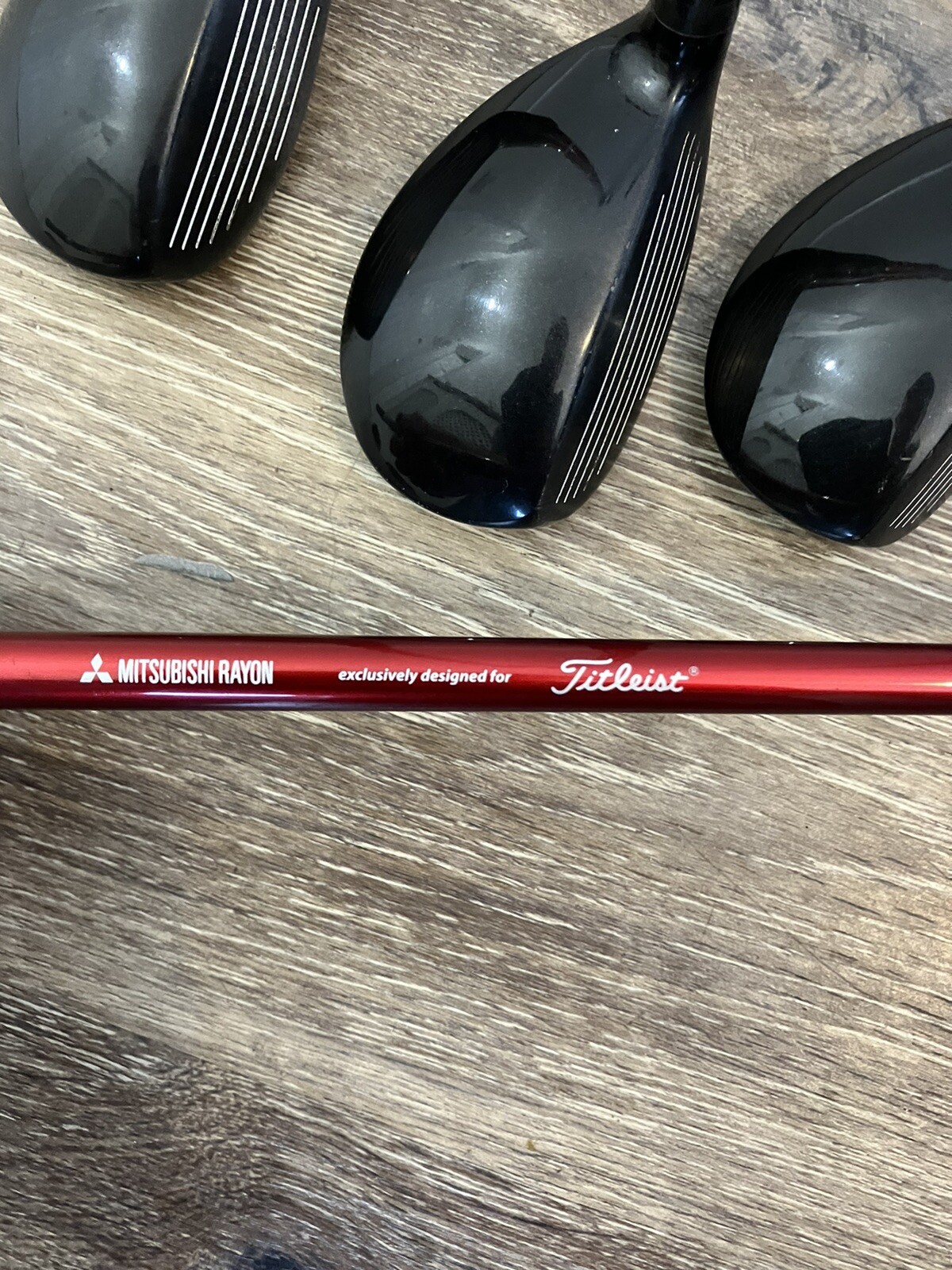 mens golf wood set eBay