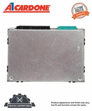 Cardone Reman Powertrain Control Module 77-1470 | High-Quality Auto Part, Univer