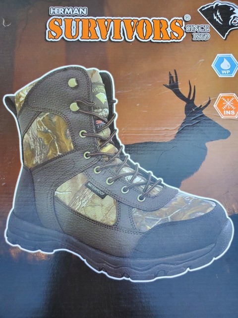 opal faux fur lined waterproof boots