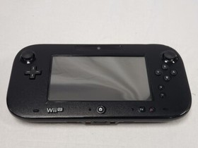 Nintendo Wii U Console Game System w Super Smash Bros Splatoon Splat Deluxe Set