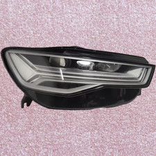 Faro delantero derecho audi a6 2017-2019