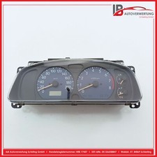 Compteur Suzuki IGNIS