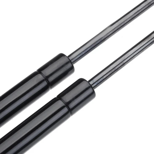 2x Front Hood Spring Shock Strut Rod Lift Support For Ram 1500 2011-15 2500 3500 - Picture 3 of 8