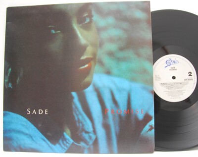 Sade          Promise         Gat        NM # M