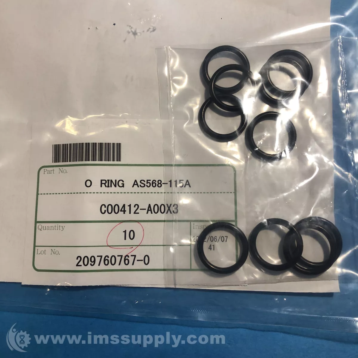 As568 on sale