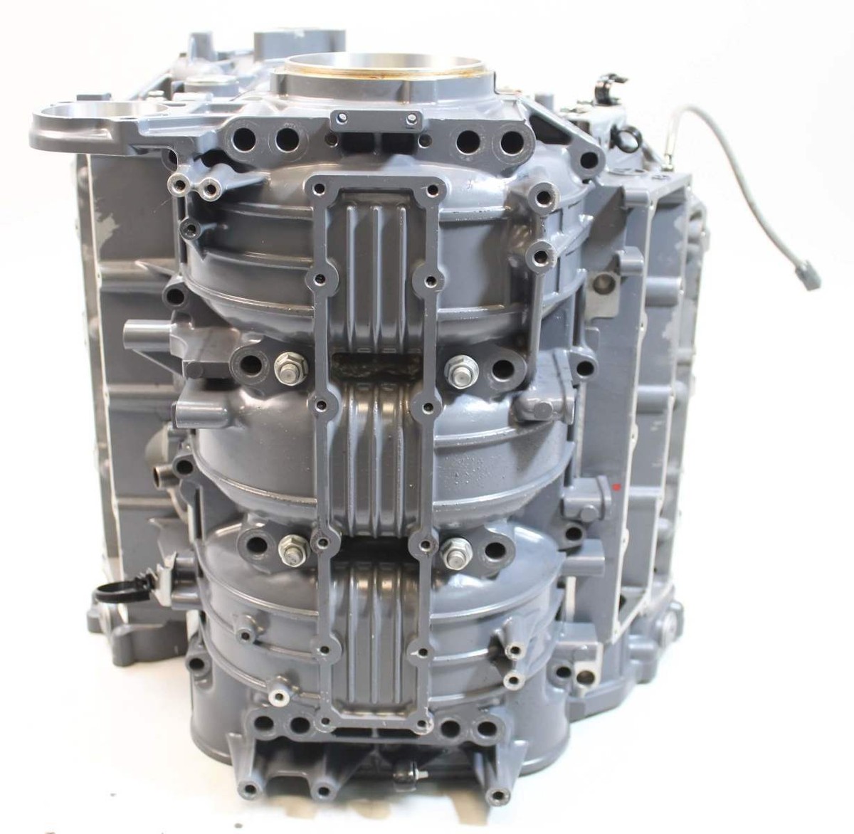 11301-98J40 Suzuki 2020 Empty Block Powerhead DF 250 HP 4