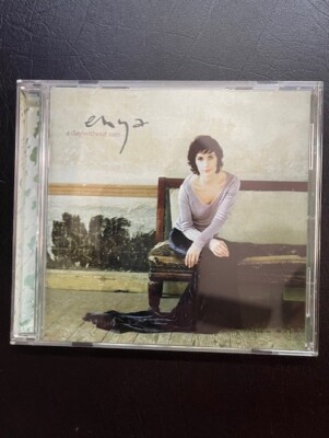 A Day Without Rain by Enya (CD, 2000)