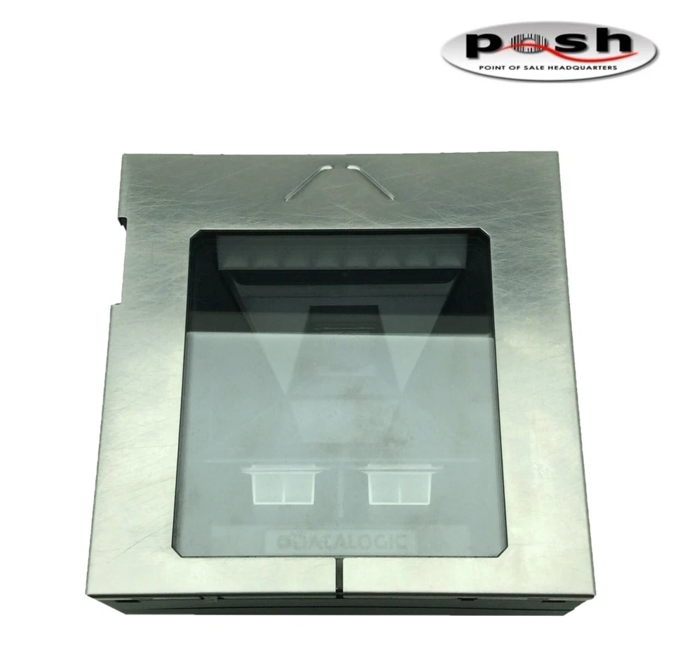 Datalogic Magellan 3550HSI In-Counter Barcode Scanner – PS & USB Cable included - Image 2 of 4