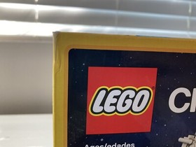 LEGO CREATOR SPACE SHUTTLE EXPLORER #31066 NEW - Retired