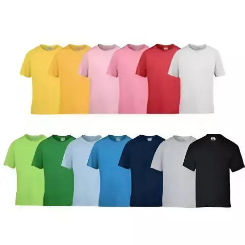 t-shirt lustig groß und groß shirt für herren Today is't your day - Bild 2 von 3