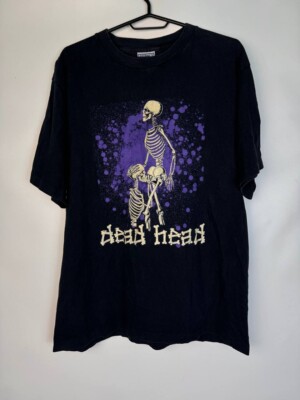 希少 USA製 90s Dore Soul Blowjob Tshirt 黒 L Vintage 90s Dead Head Skull Blowjob glows T-shirt Size L Mens | eBay
