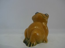 Altfigur Vorl&auml;ufer 70er Jahre / Happy Frogs 3