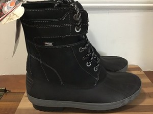 pajar leroy insulated waterproof boot