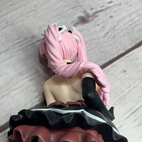 One piece Perona Banpresto Figure Girly girls Anime Manga Toy Hobby - Picture 3 of 12