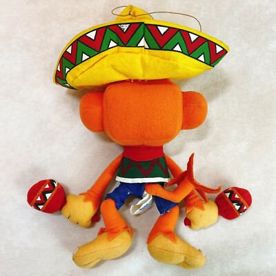 1999 Samba De Amigo Early model 10