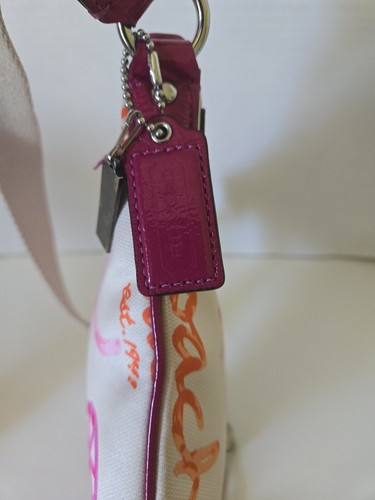 Bolso Bandolera Coach Horse Carriage Swing Pack - Imagen 3 de 8
