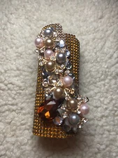 Copper Lighter Case, Lighter Sleeve, Lighter Cover