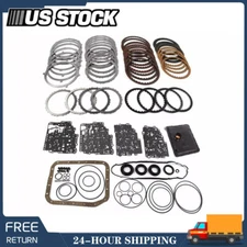 Transmission Master Rebuild Overhaul Repair Kit A6GF1 For KIA HYUNDAI Elantra