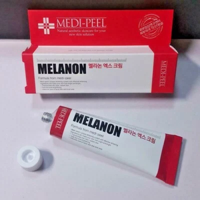 MEDI-PEEL Melanon X Cream Unique Whitening System 30 ml