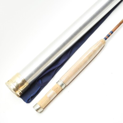 Wallop Midge ワーロップ ミッジ 6'6 #3 バンブーロッド Wallop Midge ワーロップ ミッジ 6´6 #3 バンブーロッド