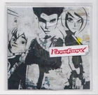 (AL574) Freefonix, Freefonix - 14 tracks - 2009 DJ CD