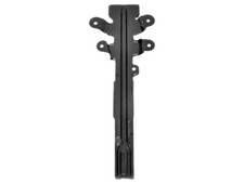 F&Uuml;R MERCEDES GLE W166 2015-2019 SCHLOSSTR&Auml;GER VORDERWAND 1666264031