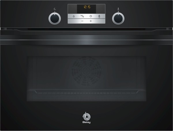 Horno compacto Multifunción Balay 3cb5351n0 | Compra online en eBay