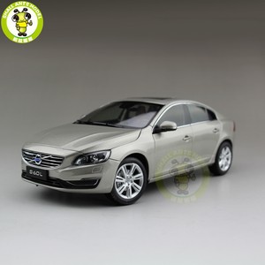 volvo s60 diecast model