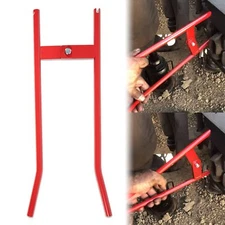 LT895 Truck Brake Spring Tool Brake Shoe Spring Installer for Eaton Truck